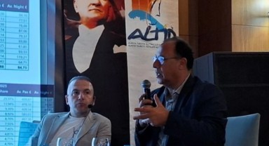 Alanya turizmi masaya yatırıldı