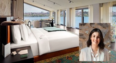 Aliée İstanbul kapılarını açtı