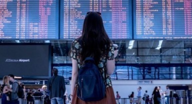 Almanya'dan Türkiye'ye seyahatler düştü!
