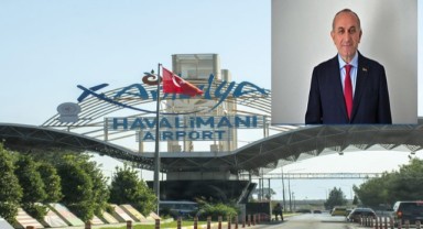 Antalya Havalimanı genişledi ama yollar unutuldu