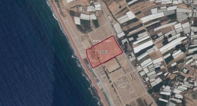 Antalya'ya 2,5 milyara 232 yataklı otel yapılacak