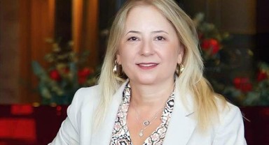 Birleşik TÜRSAB'ın başkan adayı Aylin Özsavaş