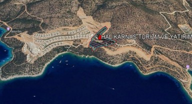 Bodrum'a 2 yeni tatil köyü geliyor
