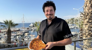 Bodrum'da 3 bin TL'lik lahmacun isyanı: