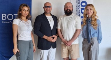 Bodrum'da turizme yapay zekâ dokunuşu