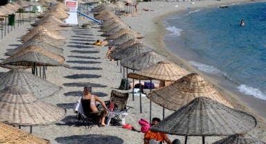 Bodrum plajları neden boş kaldı?