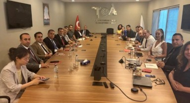 Çinli turistler Trabzon'a direkt uçacak!