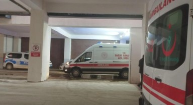 Danıştay hakimi otel odasında intihar girişiminde bulundu