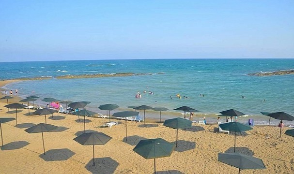 Dev turizm şirketi iflas etti!