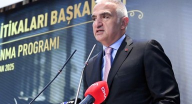 Ersoy, Marmaris'te yaşananlar münferit olaylar