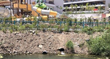 Fethiye'de otele rekor ceza!