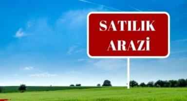 Gözde tatil şehirlerinde 8 hazine arazisi satılacak