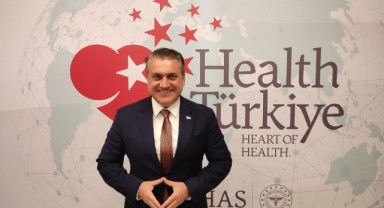 'HealthTürkiye' uygulaması kullanıma sunuldu