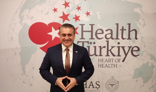 'HealthTürkiye' uygulaması kullanıma sunuldu
