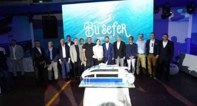 İDO 38. Yılını yeniliklerle kutladı