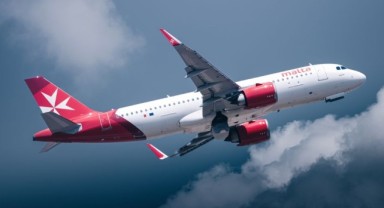 İstanbul'dan Malta'ya direkt uçuşlar başladı