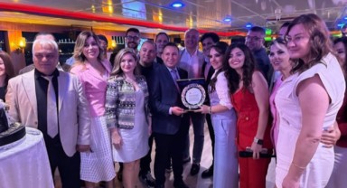 ISTTA'dan yaza merhaba partisi
