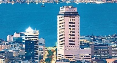 İzmir Büyükşehir Belediyesi Hilton'daki hisselerini satacak