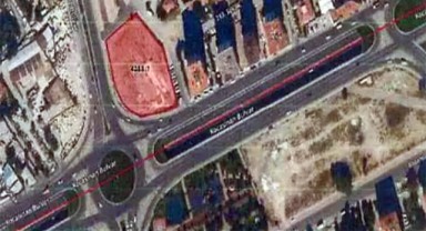 Kayseri'ye 160 odalı otel yapılacak
