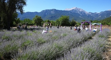 Kemer'de