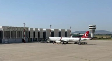 Kocaseyit'ten 2 destinasyona direk uçuş