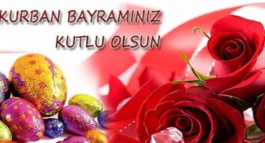 Kurban Bayramınız kutlu olsun