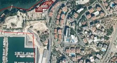 Kuşadası'na iki yeni otel yatırımı