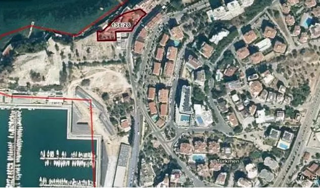 Kuşadası'na iki yeni otel yatırımı
