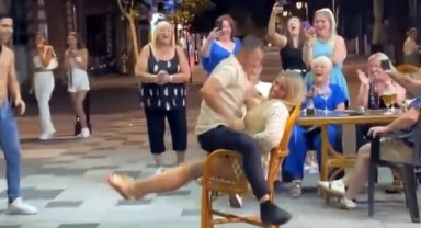 Kuşadası'ndaki o işletme 3 gün kapatıldı