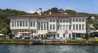 Les Ottomans otel yeni sahibini buldu