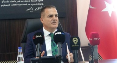 Marmaris'i kötüleyen paylaşımlar gerçek dışı