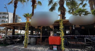 Marmaris'te 14 eğlence mekanı kapatıldı