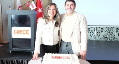 MICE'ın yeni başkanı Işıl Özmen