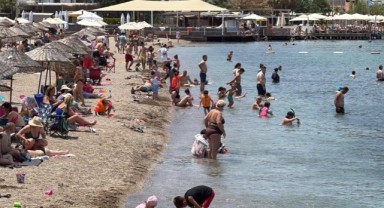 Muğla, bayram tatilinde 3 milyon yerli turisti ağırladı