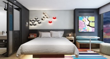 Otel ve lokantalara kim para harcıyor?