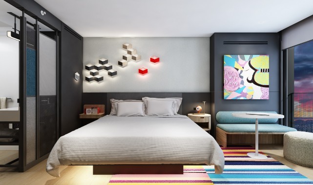 Otel ve lokantalara kim para harcıyor?