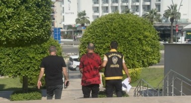 Plajda müstehcen çekim yapan kişi tutuklandı!