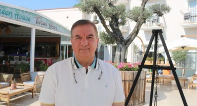 Sayın Ersoy, tüm zamanların en iyi Turizm Bakanı