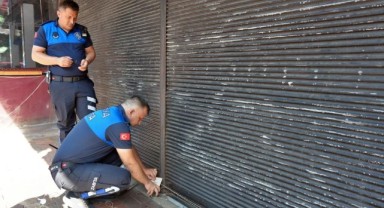 Skandal görüntüler paylaşıldı, bar mühürlendi