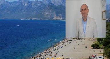 Turizmcinin gözü 25 Haziran'da!