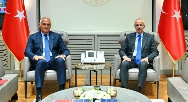 Turizme ulaşım dopingi!