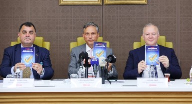 TÜRSAB'dan acentelere güvenli tatil el kitabı