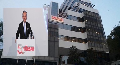 TÜRSAB ve Firuz Bağlıkaya adıyla dolandırıcılık!