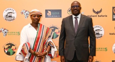 Uganda Turizm ve Yatırım Zirvesi gerçekleşti