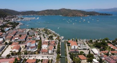 Villalarını tatilcilere kaçak kiralayanlara rekor ceza