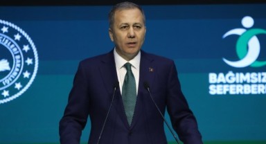 Yerlikaya: Bu görüntüler asla kabul edilemez