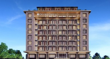 Adıyaman'a 134 odalı lüks otel geliyor!