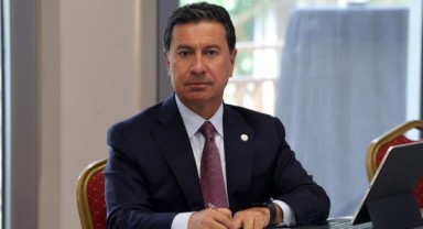 Ahmet Aras, 'Turizm dar boğazda'