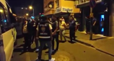 Ankara'da 2 otel mühürlendi