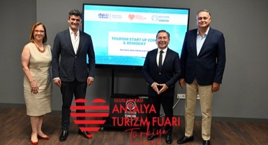 ATF'den yeni nesil turizm projelerine destek